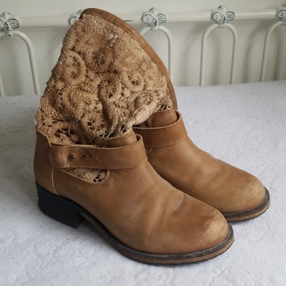 fp boots